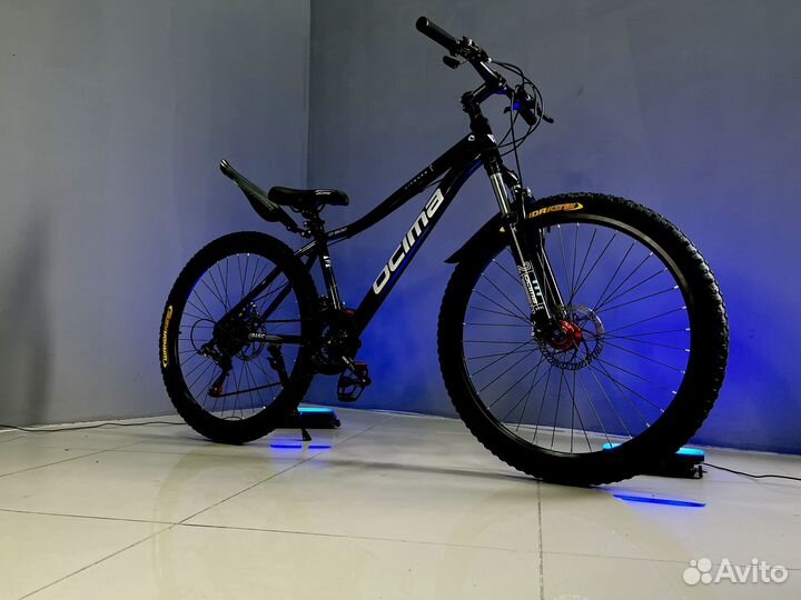 Велосипед горный колеса 26 дюймов