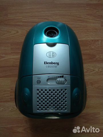 Пылесос Elenberg