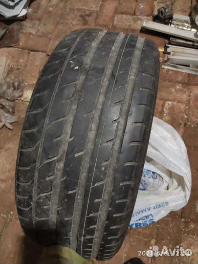Toyo Proxes T1 Sport 265/50 R19