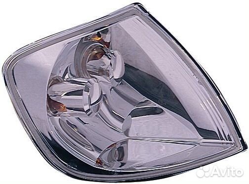 Указатель поворота правый Volkswagen Polo