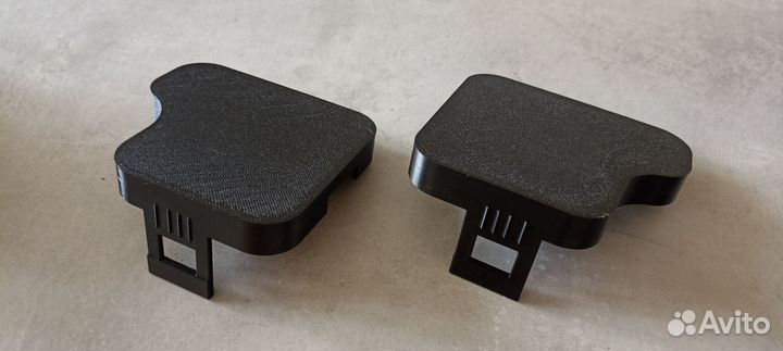 Крышка фары Lifan Solano 620