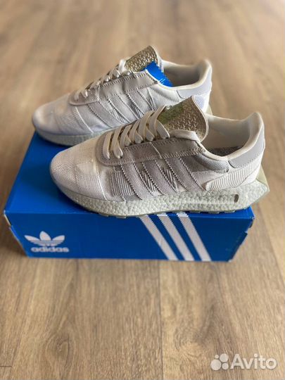 Кроссовки Adidas Retropy E5