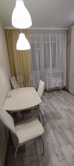 1-к. квартира, 41 м², 2/7 эт.