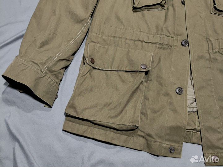Куртка полевая итальянская Roma-75