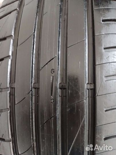 Cordiant Sport 3 235/65 R17