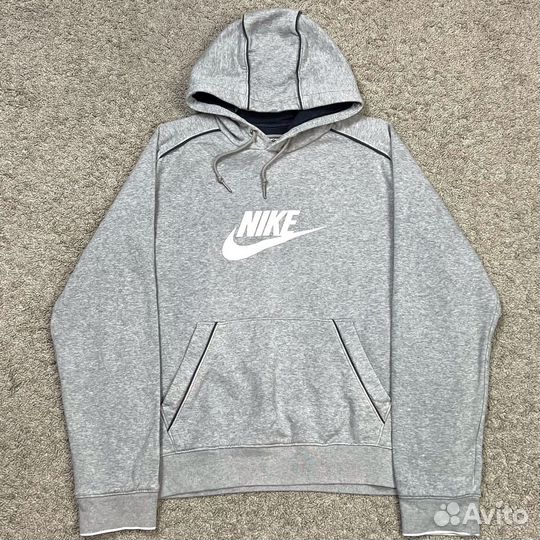 Худи Nike Vintage Размер L