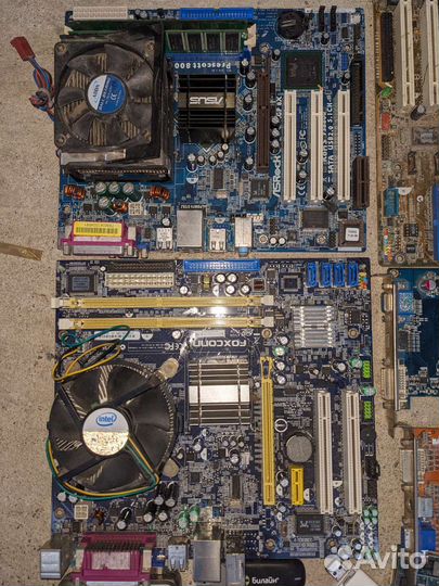 Компьютерный лом