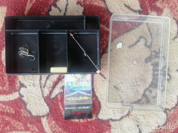 Все для рыбалки