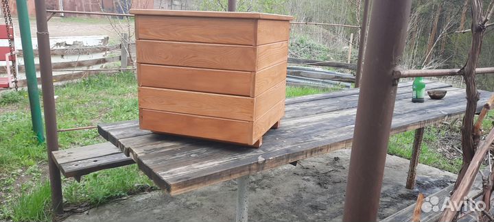 Кашпо вазоны