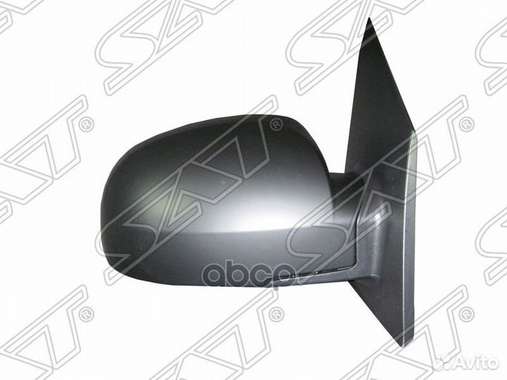 Зеркало Hyundai Getz 02-11 (Справа/ 5 контактов)