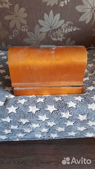 Швейная машинка