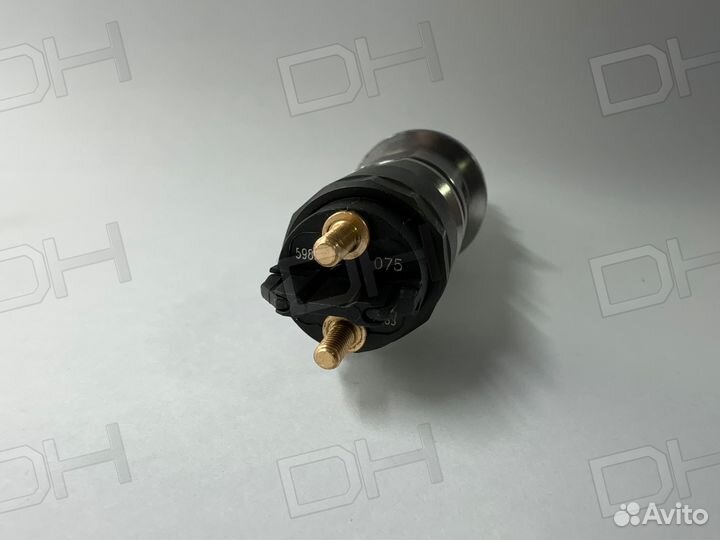 Форсунка 0445120075