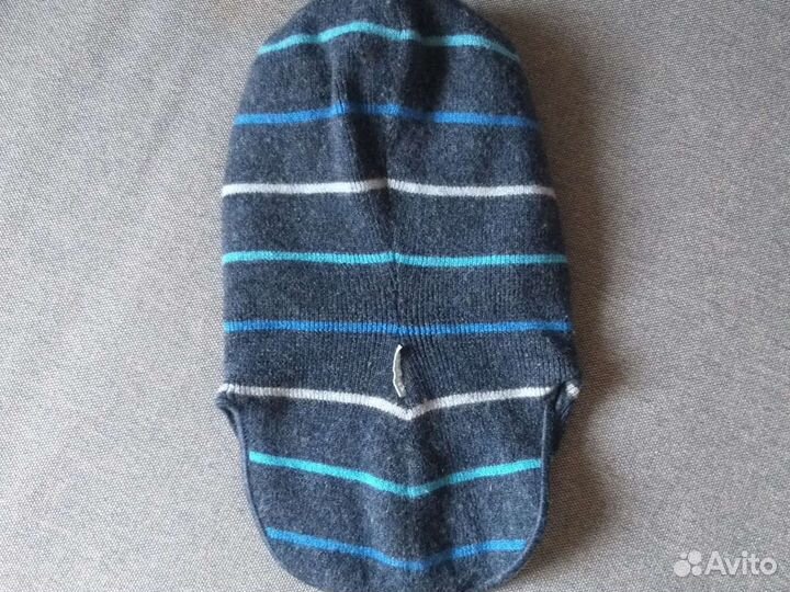 Шапка шлем Kerry