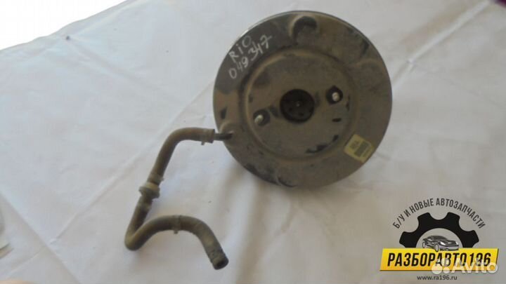 Усилитель тормозов вакуумный Kia RIO 2011-2017 (59