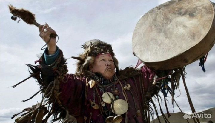 Чай пуэр « Улетный чай » шм3057