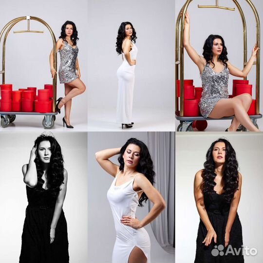 Фотограф/ семейная фотосессия/ контент съемка