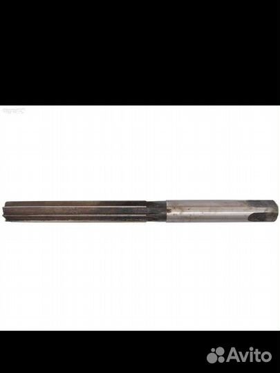 Развертка шкворня газель 4x4