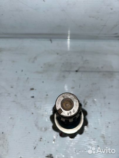 Главная пара ЗИЛ-5301