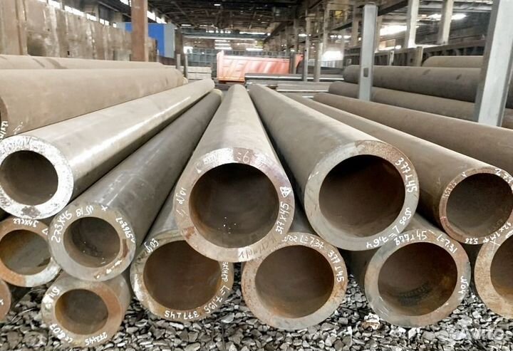 Труба 273*22 12х1мф