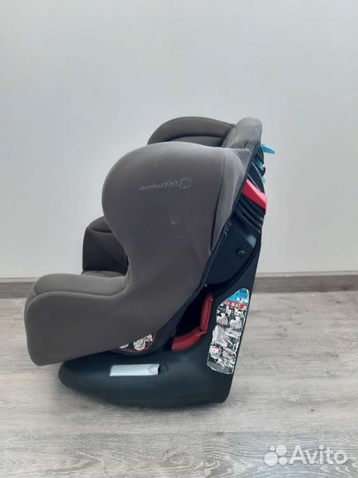 Детское автокресло от 0 до 13