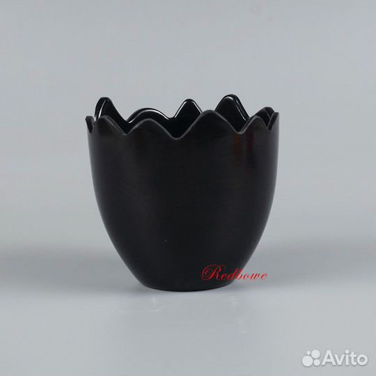 Кашпо разные пластиковые