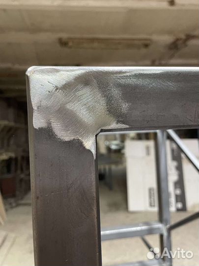 Сварочные работы, услуги сварщика,подстолье лофт