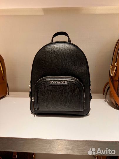 Рюкзак Michael Kors оригинал, размер S