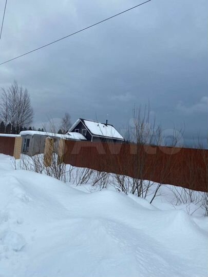 Участок 18 сот. (ИЖС)