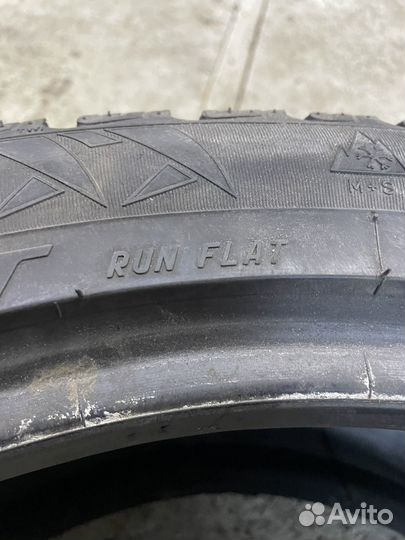 Pirelli Winter Carving Edge 275/40 R20 106T