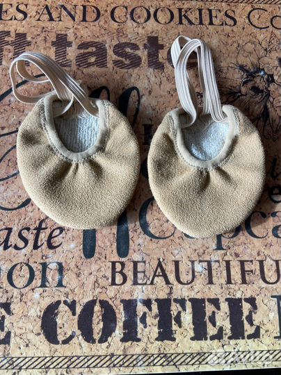 Чешки, получешки 28,29 размер