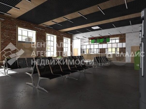 Сдам торговое помещение, 45 м²