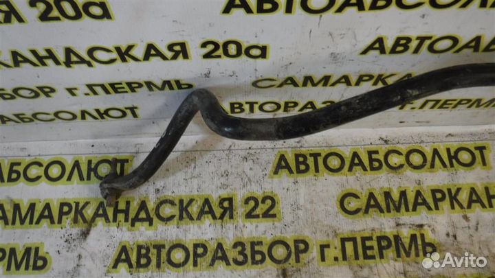 Стабилизатор передний Mitsubishi Lancer 9 (CS) 20