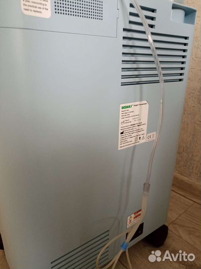 Кислородный концентратор