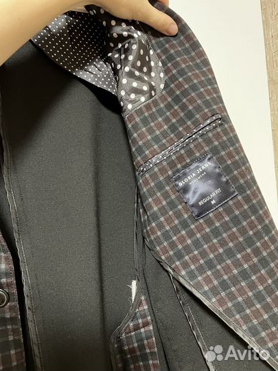 Пиджак мужской