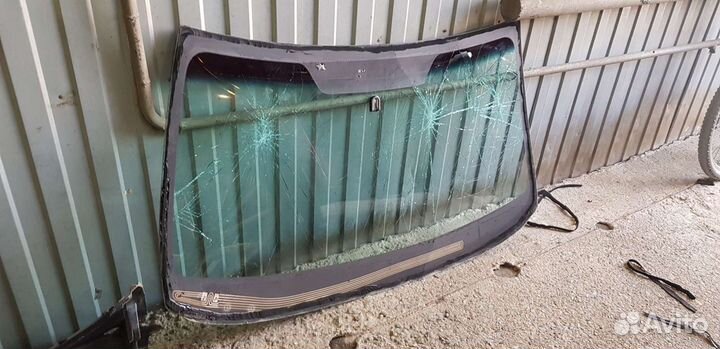 Замена автостекла