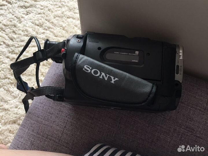 Видеокамера