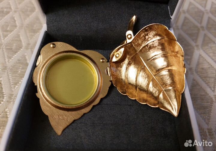 Брошь avon винтаж