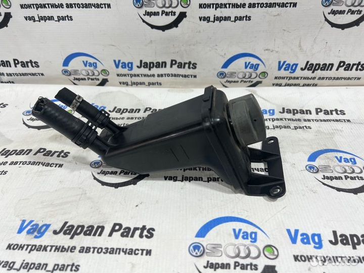 Бачок гидроусилителя руля Audi A4 B6 AMB 2004