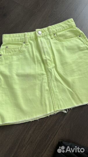 Вещи в хорошем состоянии (в объявлении много)