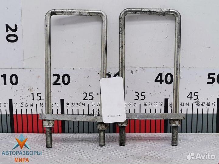 Стремянка Renault Master 2 2000