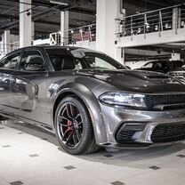 Dodge Charger SRT 6.2 AT, 2023, 43 км, с пробегом, цена 15 500 000 руб.