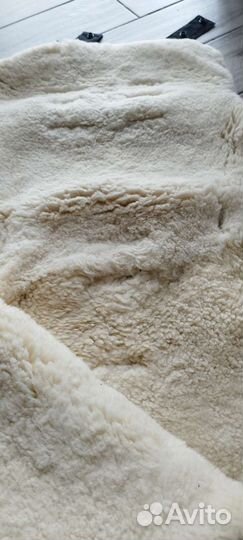 Меховой конверт Teutonia