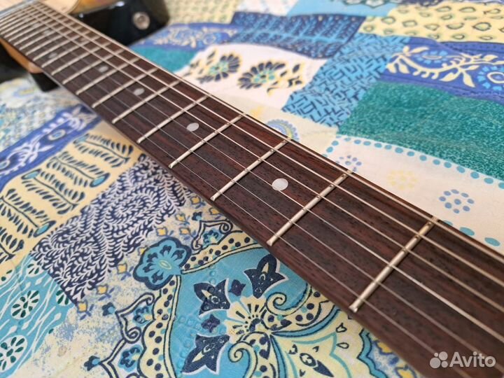 Telecaster Legend by Aria Pro II Корея