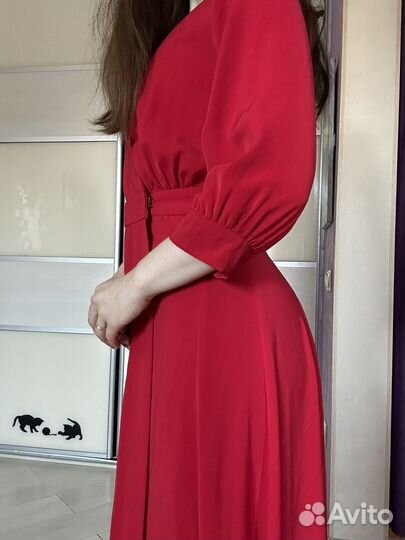 Вечернее платье 42 44