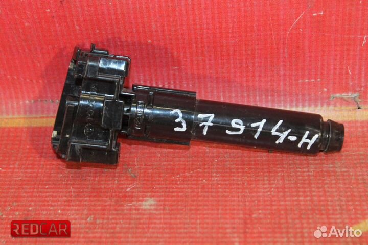 Форсунка омывателя фары прав Toyota Camry XV70 (21