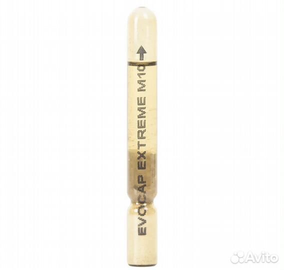 Ампула химическая забивная универсальная 10 мм, ви