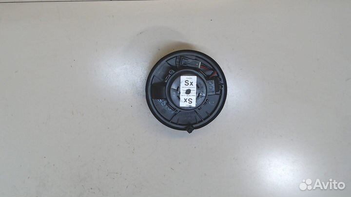 Двигатель отопителя Alfa Romeo 147, 2004