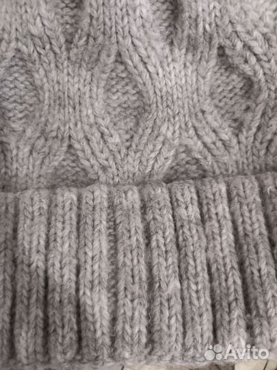 Шапка для мальчика