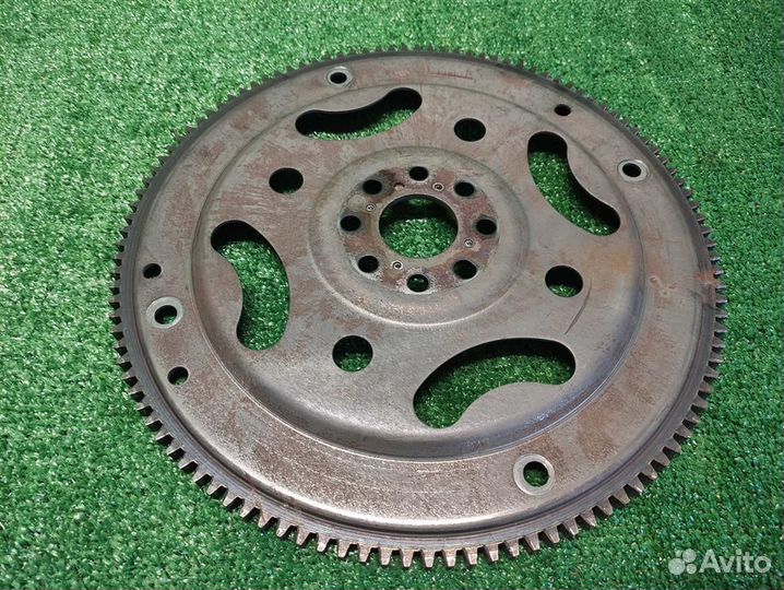 Маховик Land Rover Discovery 4 2010