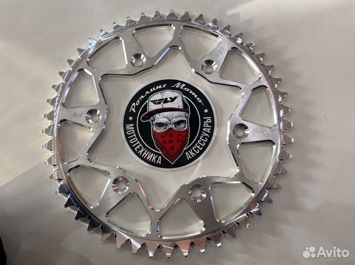 Звезда ведомая mayaklab 520 JTR 897